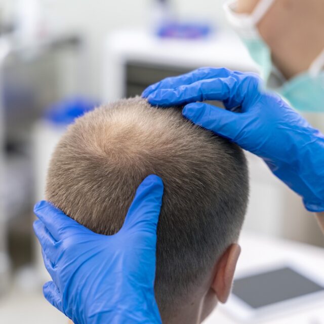 Hair Transplant