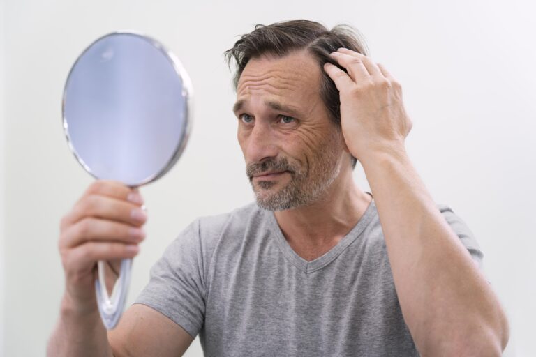 man-getting-hair-loss-treatment